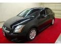 Super Black - Sentra 2.0 SR Photo No. 3