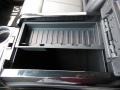 Center Compartment 2011 Ford F150 Harley-Davidson SuperCrew Parts