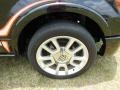 2011 Ford F150 Harley-Davidson SuperCrew Wheel and Tire Photo