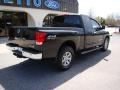 Galaxy Black - Titan LE King Cab 4x4 Photo No. 5