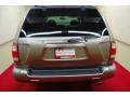 2004 Polished Pewter Metallic Nissan Pathfinder SE 4x4  photo #5