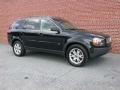 Black - XC90 V8 AWD Photo No. 2