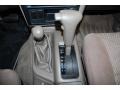  2004 Pathfinder SE 4x4 4 Speed Automatic Shifter