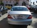 Iridium Silver Metallic - CLS 500 Photo No. 3