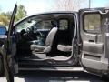 Galaxy Black - Titan LE King Cab 4x4 Photo No. 10