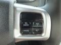 Dark Slate Gray Controls Photo for 2011 Dodge Challenger #66217804