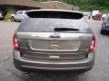 2013 Mineral Gray Metallic Ford Edge Limited AWD  photo #3