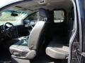Galaxy Black - Titan LE King Cab 4x4 Photo No. 11