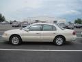 Ivory Parchment Tri-Coat - Continental  Photo No. 4