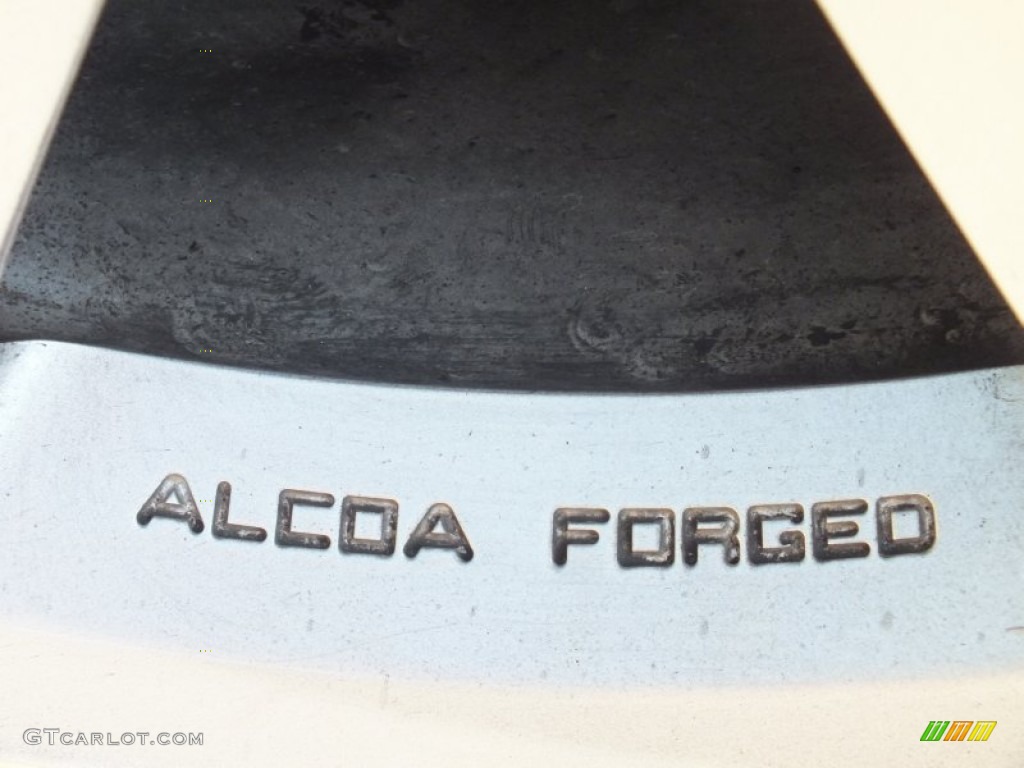 2011 Dodge Challenger SRT8 392 Parts Photos
