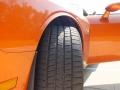 2011 Toxic Orange Pearl Dodge Challenger SRT8 392  photo #48