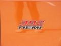 2011 Dodge Challenger SRT8 392 Marks and Logos