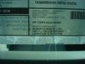 Graystone Metallic - Suburban 1500 LTZ 4x4 Photo No. 56