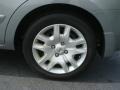 2011 Magnetic Gray Metallic Nissan Sentra 2.0 S  photo #7