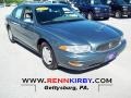 Titanium Blue Metallic - LeSabre Limited Photo No. 1