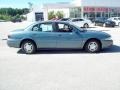 Titanium Blue Metallic - LeSabre Limited Photo No. 3