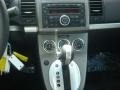 2011 Magnetic Gray Metallic Nissan Sentra 2.0 S  photo #12