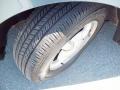 Titanium Blue Metallic - LeSabre Limited Photo No. 4