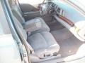 Titanium Blue Metallic - LeSabre Limited Photo No. 7