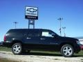 Black - Suburban 1500 LTZ 4x4 Photo No. 1