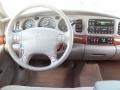 Titanium Blue Metallic - LeSabre Limited Photo No. 8