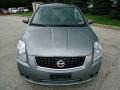 Magnetic Gray - Sentra 2.0 S Photo No. 3