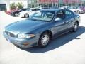 2000 Titanium Blue Metallic Buick LeSabre Limited  photo #10