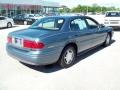 Titanium Blue Metallic - LeSabre Limited Photo No. 11