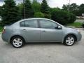 Magnetic Gray - Sentra 2.0 S Photo No. 6