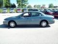 Titanium Blue Metallic - LeSabre Limited Photo No. 12