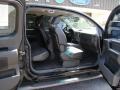 Galaxy Black - Titan LE King Cab 4x4 Photo No. 14