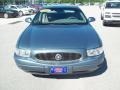 Titanium Blue Metallic - LeSabre Limited Photo No. 14
