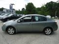 Magnetic Gray - Sentra 2.0 S Photo No. 10