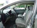 Charcoal/Steel Interior Photo for 2008 Nissan Sentra #66218218