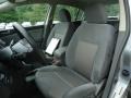 Charcoal/Steel Interior Photo for 2008 Nissan Sentra #66218227