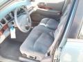Titanium Blue Metallic - LeSabre Limited Photo No. 18