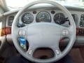Titanium Blue Metallic - LeSabre Limited Photo No. 22