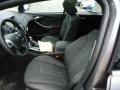 Charcoal Black Interior Photo for 2012 Ford Focus #66218269
