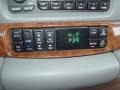 Titanium Blue Metallic - LeSabre Limited Photo No. 23