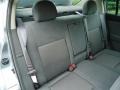 Charcoal/Steel Rear Seat Photo for 2008 Nissan Sentra #66218290
