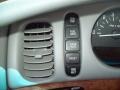 Titanium Blue Metallic - LeSabre Limited Photo No. 25