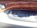 Titanium Blue Metallic - LeSabre Limited Photo No. 26