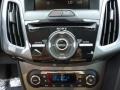Charcoal Black Controls Photo for 2012 Ford Focus #66218317