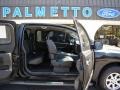 Galaxy Black - Titan LE King Cab 4x4 Photo No. 15