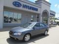 Willow Gray - Sonata GLS Photo No. 1