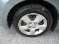 2008 Nissan Sentra 2.0 S Wheel and Tire Photo