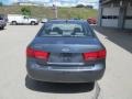 Willow Gray - Sonata GLS Photo No. 4