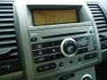 Charcoal/Steel Controls Photo for 2008 Nissan Sentra #66218371