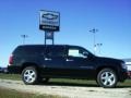 Black - Suburban 1500 LTZ 4x4 Photo No. 4