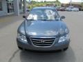 Willow Gray - Sonata GLS Photo No. 8